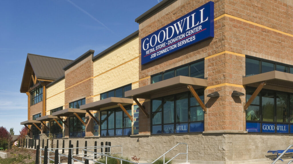 Goodwill Baysinger Partners Architecture