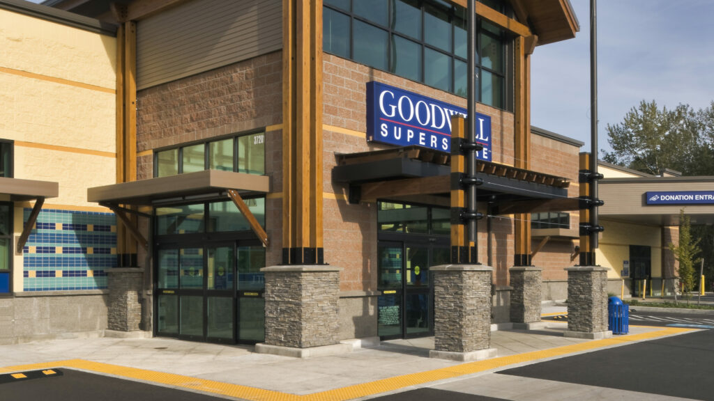 Goodwill Baysinger Partners Architecture